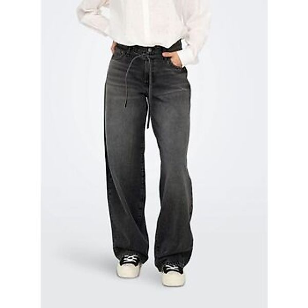 Only  Jeans 15347094 GIANNA-WASHED BLACK günstig online kaufen
