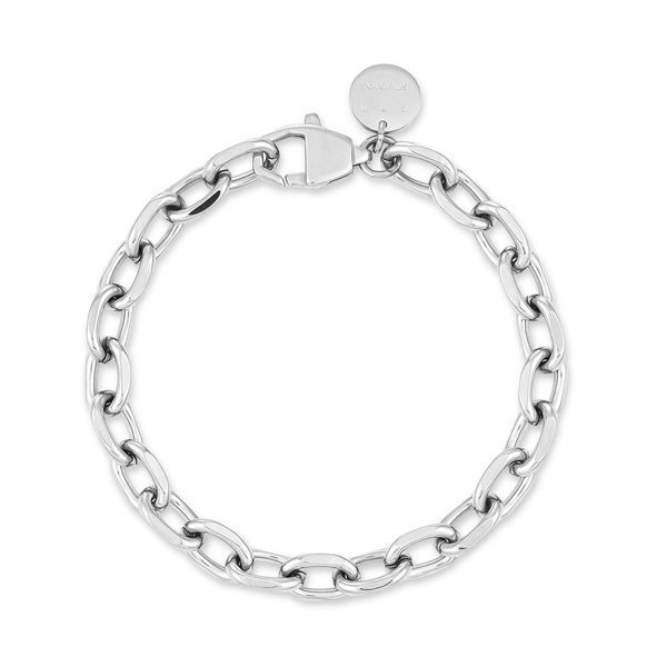 Copenhagen Studios Armband Edelstahl günstig online kaufen
