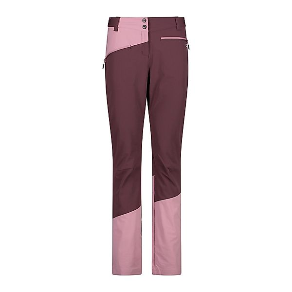 CMP Trainingshose CMP Damen Hose Woman günstig online kaufen