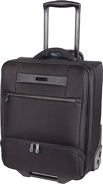 LIGHTPAK® Business-Trolley Lando, 2 Rollen, Handgepäck günstig online kaufen