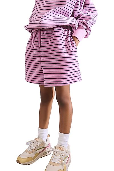 Next Sweatshorts Jersey-Shorts (1-tlg) günstig online kaufen