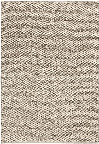 FLAIR RUGS Teppich Minerals, rechteckig, Höhe: 10 mm, Teppich aus Wollmisch günstig online kaufen
