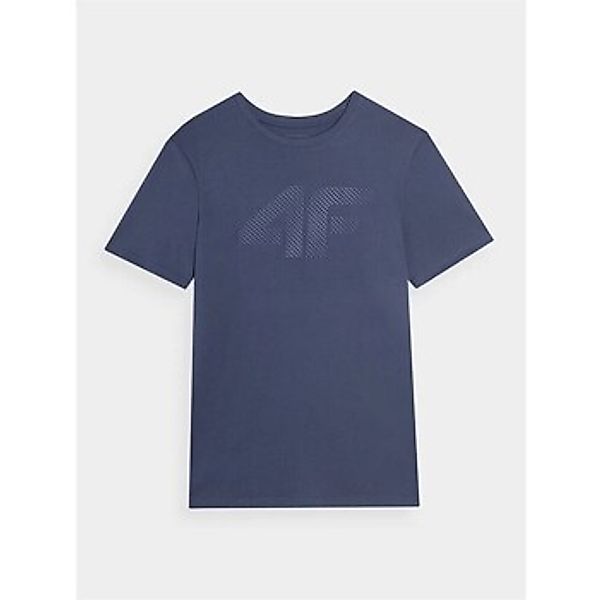 4F  T-Shirt 4FWAW24TTSHM242231S günstig online kaufen