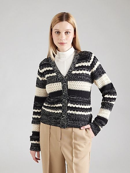 Vero Moda Strickjacke VMLOLA (1-tlg) Weiteres günstig online kaufen