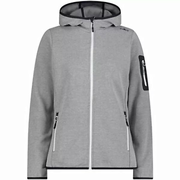 Cmp  Sweatshirt Sport WOMAN JACKET FIX HOOD 34H6376/13XR günstig online kaufen
