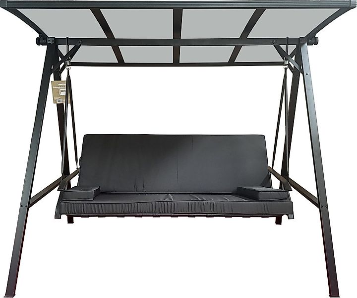 Primaster Hollywoodschaukel Primaster Hollywoodschaukel Madeira Stahl, günstig online kaufen