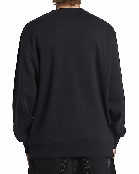 DC Shoes Sweatshirt "Old Champs" günstig online kaufen