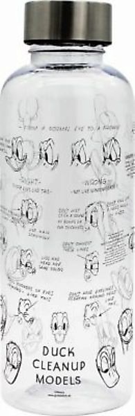 Geda Labels Trinkflasche Donald Duck Vintage 800ml Trinkflaschen bunt günstig online kaufen