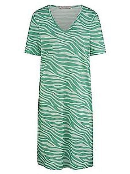 Nachthemd Hautnah grün günstig online kaufen