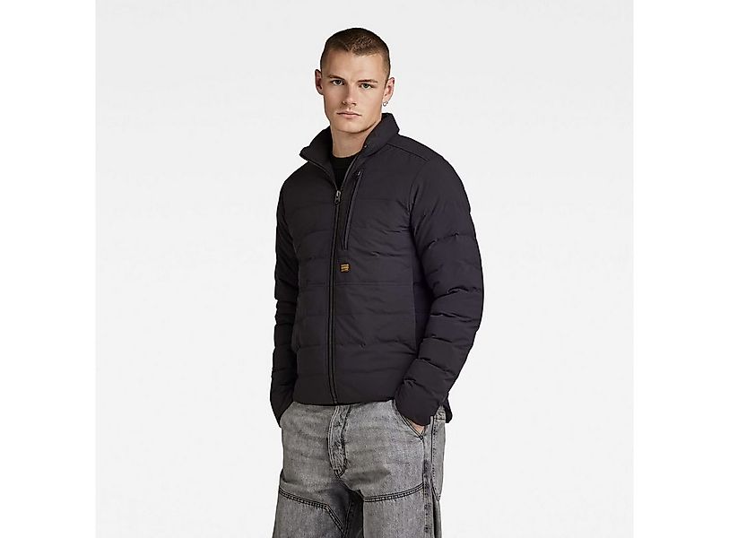 G-STAR Steppjacke Foundation Liner JKT günstig online kaufen