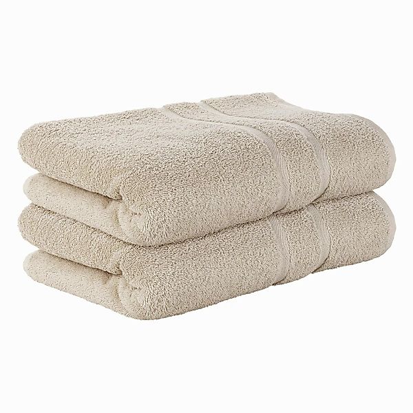 StickandShine Badetuch 2er Set Premium Frottee günstig online kaufen