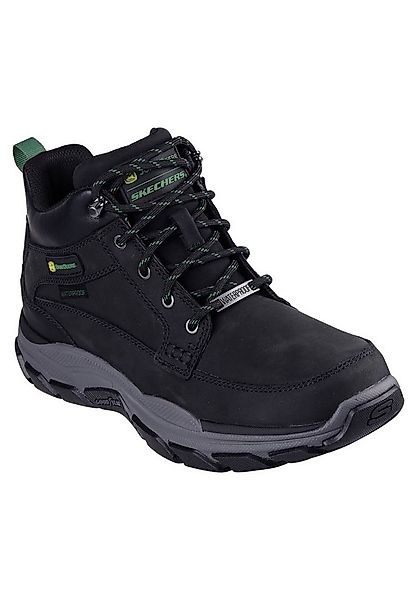 Skechers RESPECTED LANDIN Stiefel günstig online kaufen