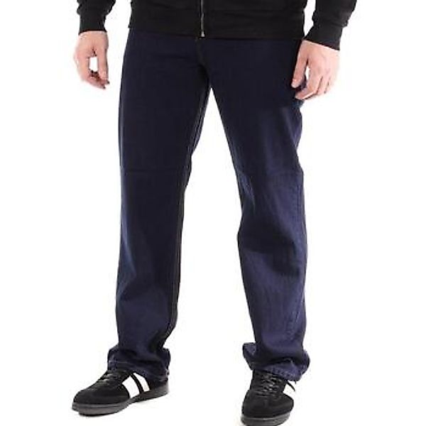 Paname Brothers  Straight Leg Jeans PB-210-BRU günstig online kaufen