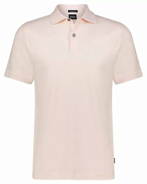 BOSS Poloshirt Herren Poloshirt PRESS 56 (1-tlg) günstig online kaufen