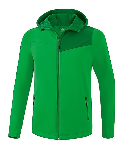 Erima Sweatjacke Erima Performance Softshelljacke Softshelljacken günstig online kaufen