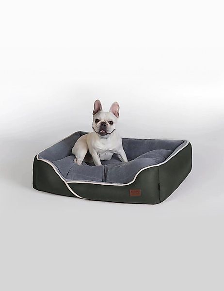 RAIKOU Hundematte Hundebett in 3 Größen und 6 Farben – rutschfest, waschbar günstig online kaufen