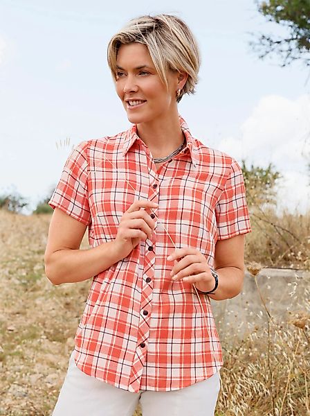 Casual Looks Karobluse günstig online kaufen