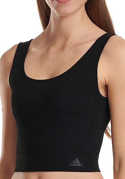 adidas Sportswear Unterhemd "3D Rib" mit günstig online kaufen