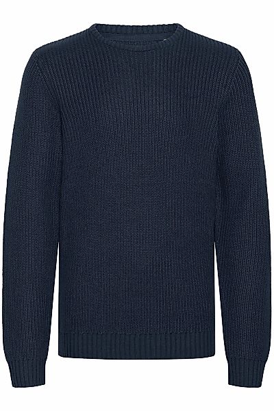 Blend Strickfleece-Pullover "Strickpullover BHDENO" günstig online kaufen