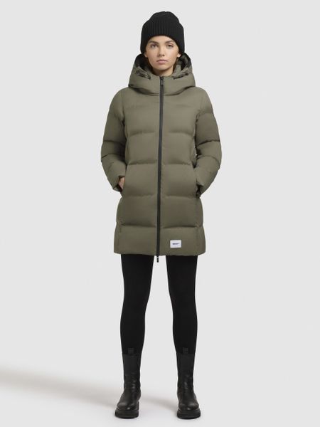 khujo Steppjacke TANARE3 günstig online kaufen