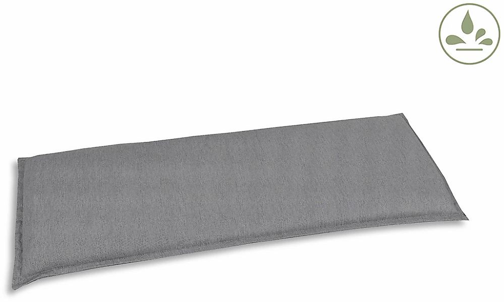 GO-DE Bankauflage TOPSELLER!, (Bankauflage, OTTOs Choice), 2 Sitzer, wasser günstig online kaufen