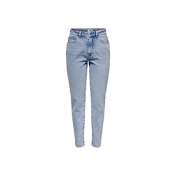 ONLY 5-Pocket-Jeans Slim Fit Jeans für Damen in blau (1-tlg) günstig online kaufen