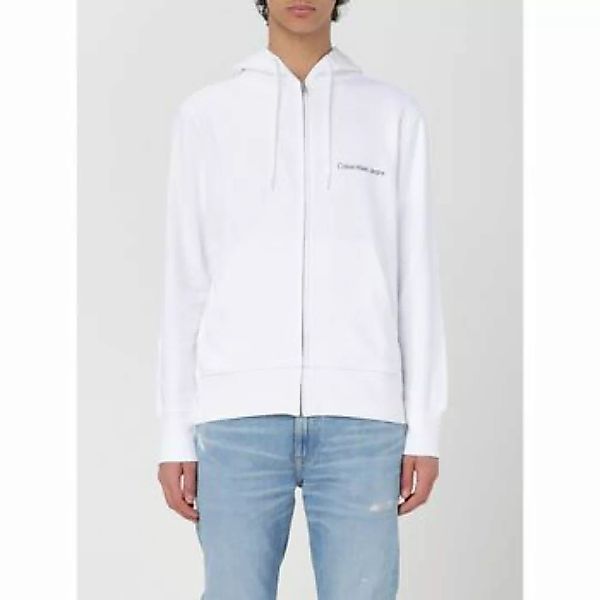 Calvin Klein Jeans  Sweatshirt J30J325148 YAF günstig online kaufen