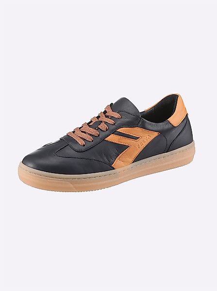 heine Sneaker Sneaker Wechselfußbett günstig online kaufen