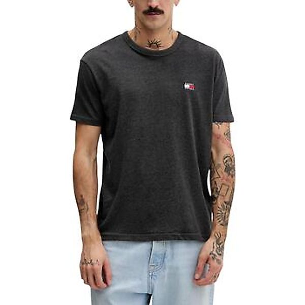 Tommy Hilfiger  T-Shirt DM0DM22667 günstig online kaufen