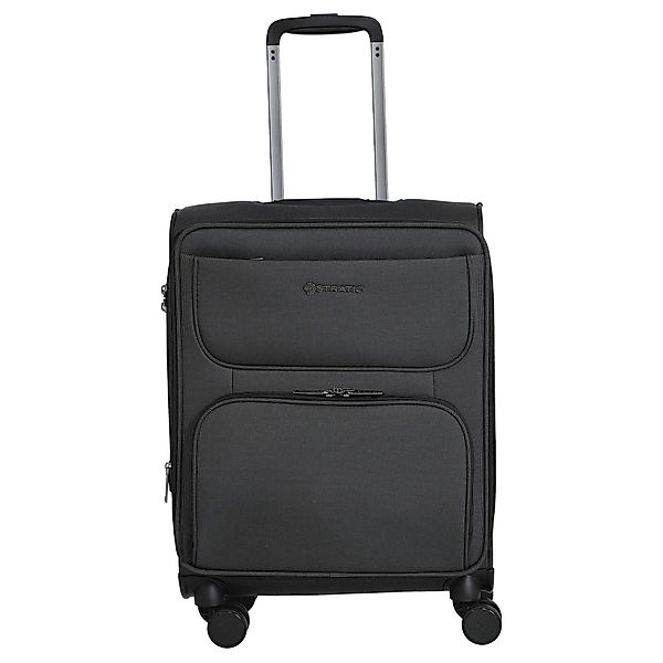 Stratic Koffer Bendigo Light+ - 4-Rollen-Trolley günstig online kaufen