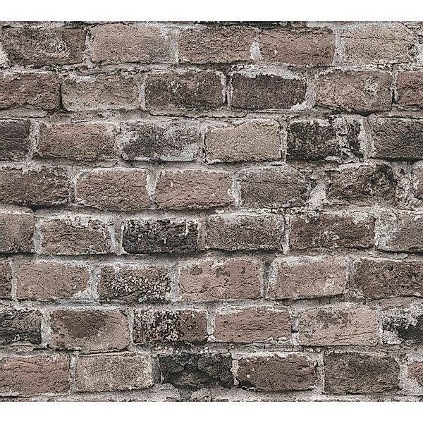 A.S. Création Vliestapete Bricks & Stones günstig online kaufen