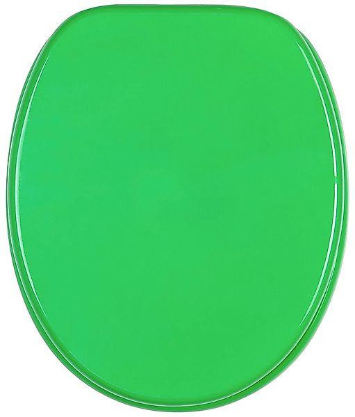 Sanilo WC-Sitz "Basic" mit Absenkautomatik günstig online kaufen