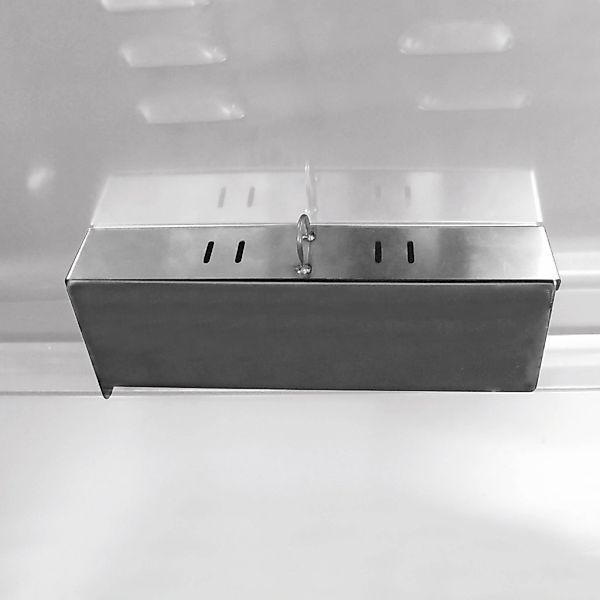 Tepro Aromabox, für Spanferkel- und Lammgrill "Columbus" günstig online kaufen