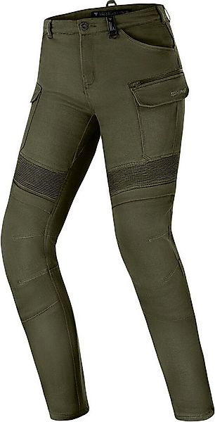 SHIMA Motorradhose Giro 3.0 Damen Motorrad Textilhose Knieprotektoren entha günstig online kaufen