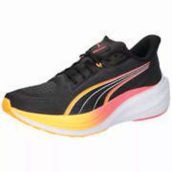 PUMA Darter Pro Running Herren schwarz|schwarz|schwarz|schwarz günstig online kaufen