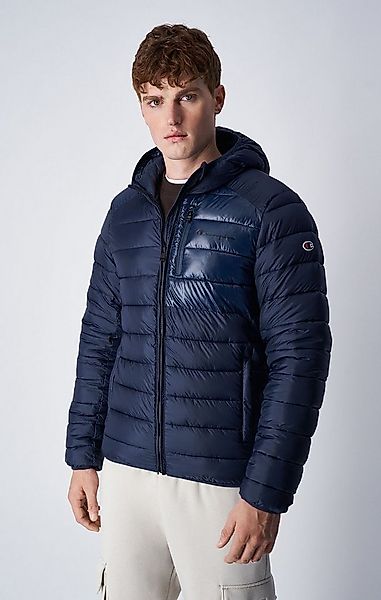 Champion Winterjacke Winter-Steppjacke mit Kapuze (Funktionswattierung, lei günstig online kaufen