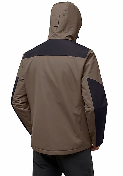 Jack Wolfskin Funktionsjacke "JASPER", mit Kapuze günstig online kaufen