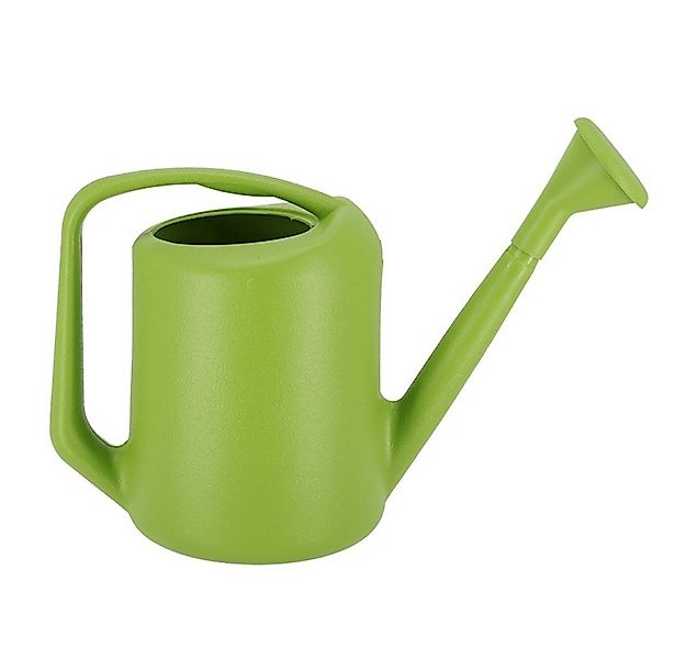 esschert design Gießkanne Gießkanne 5 L GRÜN Kunststoff incl. Ausgießer Gar günstig online kaufen