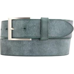 BELTINGER Ledergürtel Herren-Gürtel aus weichem Vollrindleder günstig online kaufen