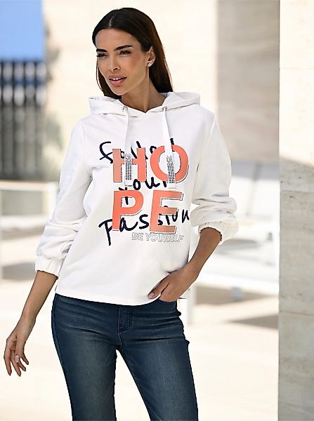 heine Sweatshirt günstig online kaufen