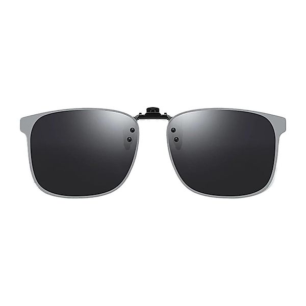 OKWISH Sonnenbrille Clip On Polarisiert Sonnenbrillen günstig online kaufen