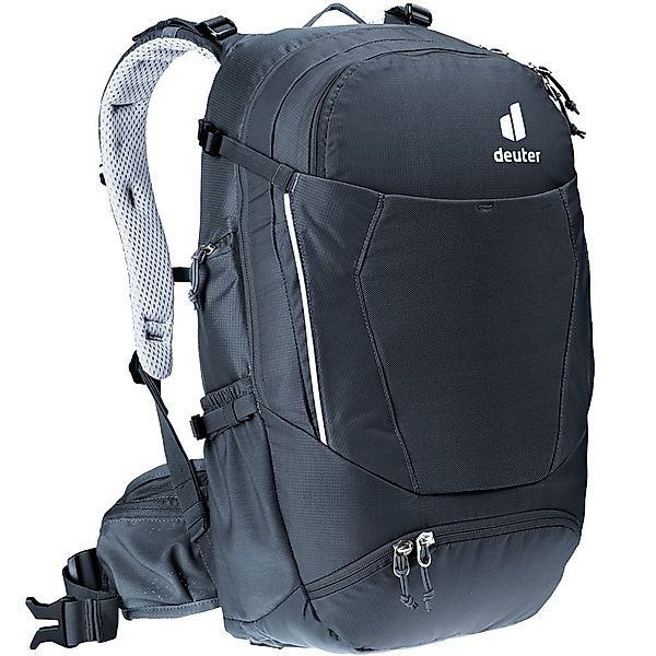 Deuter Trans Alpine 24 Black günstig online kaufen