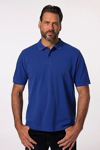 JP1880 Poloshirt Poloshirt Basic Halbarm Piqué günstig online kaufen
