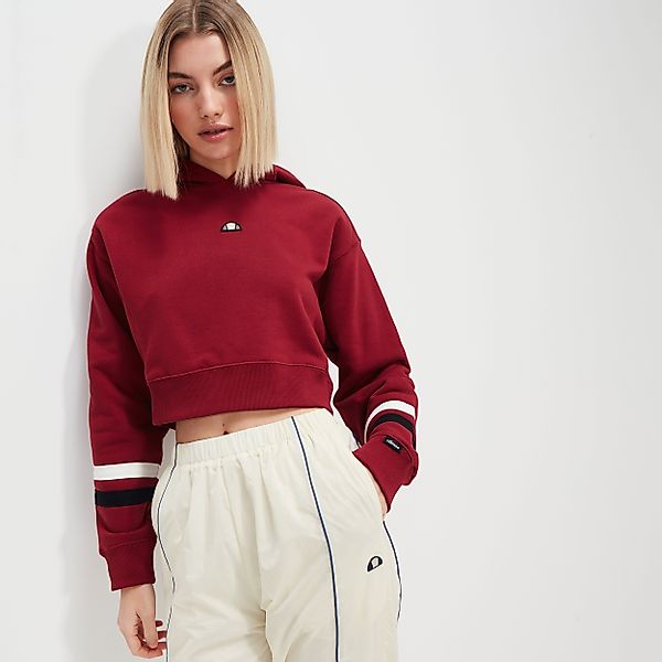 Ellesse Kapuzensweatshirt D KAPUZENSWEATSHIRT günstig online kaufen