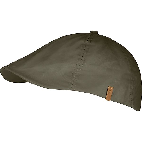 Fjällräven Schirmmütze Övik Flat Cap günstig online kaufen