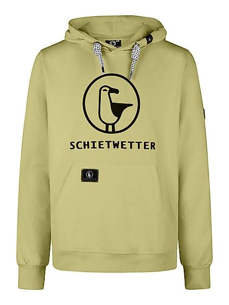 Schietwetter Kapuzenpullover Herren Kapuzenpullover Michael, Hoodie günstig online kaufen