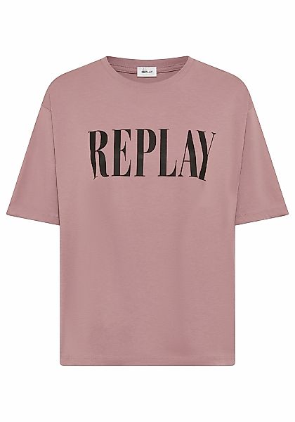 Replay T-Shirt günstig online kaufen