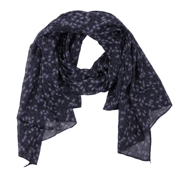 MIRROSI Modeschal Asymmetrischer Schal, Made in günstig online kaufen