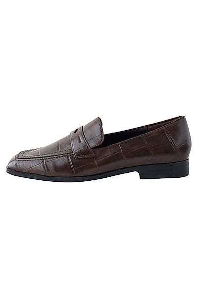 Next Forever Comfort® Loafer mit eckiger Zehenpartie Loafer (1-tlg) günstig online kaufen
