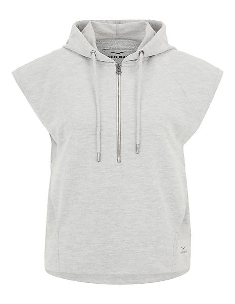 Venice Beach Kapuzensweatshirt Sleeveless Hoodie VB günstig online kaufen